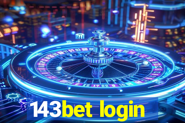 143bet login